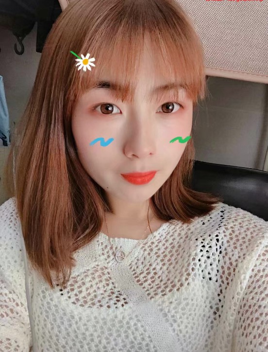 净月中医药大三学生